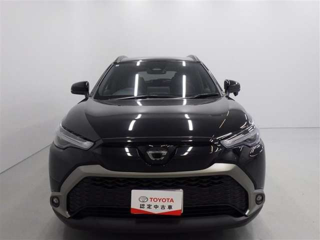 カローラクロス1.8 ハイブリッド Z