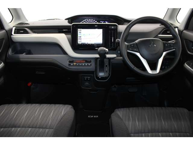 デリカD:21.2 ハイブリッド MZ