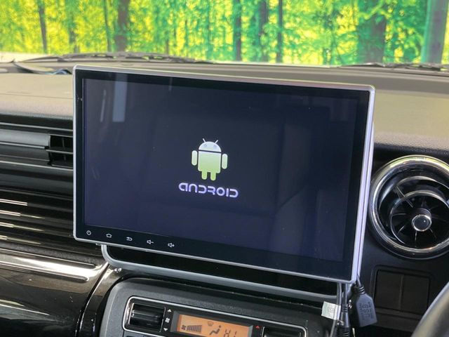 スペーシアカスタムハイブリッド(HYBRID)  XSターボ