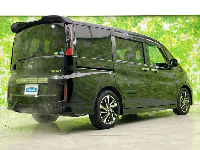 ステップワゴン1.5 スパーダ クールスピリット