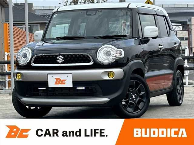 クロスビー1.0 ハイブリッド(HYBRID) MZ