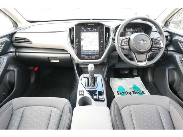 クロストレック2.0 ツーリング 4WD
