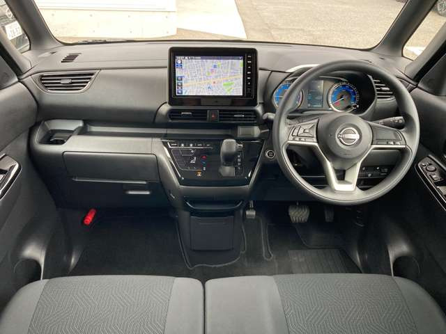 ルークスハイウェイスター