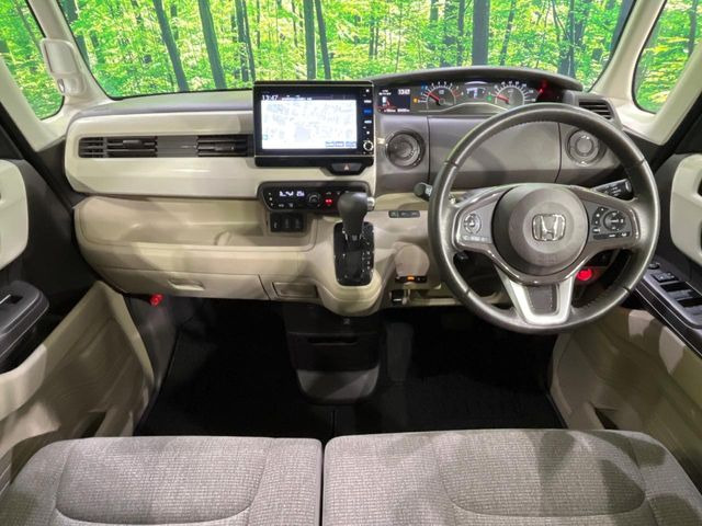 N-BOXG L ターボ ホンダセンシング