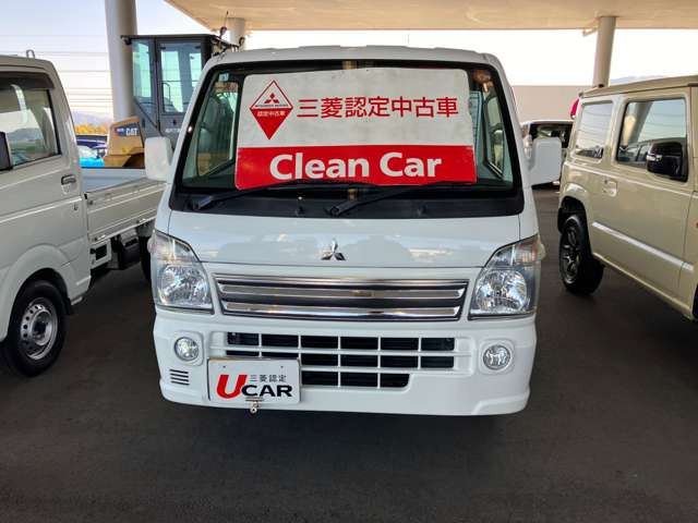 ミニキャブトラックG 4WD