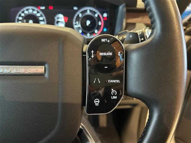 ディスカバリーHSE 4WD