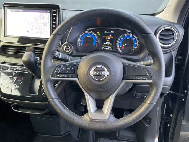 デイズハイウェイスターX