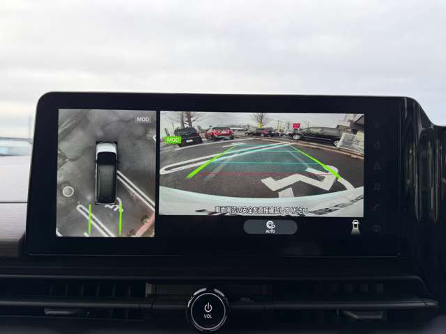 セレナ1.4 e-4ORCE ハイウェイスターV 4WD