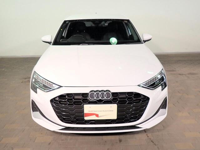 A3スポーツバック30 TFSI アドバンスド