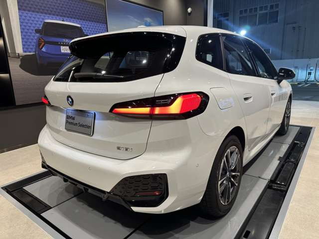 2シリーズアクティブツアラー218i Mスポーツ DCT