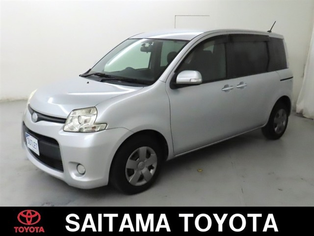 シエンタ1.5 ダイス リミテッド