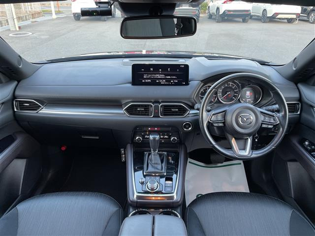 CX-82.2 XD プロアクティブ