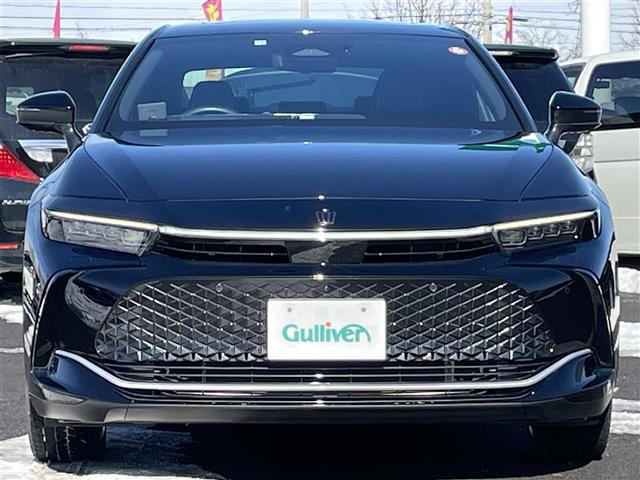 クラウンクロスオーバー2.4 RS アドバンスト E-Four advanced 4WD