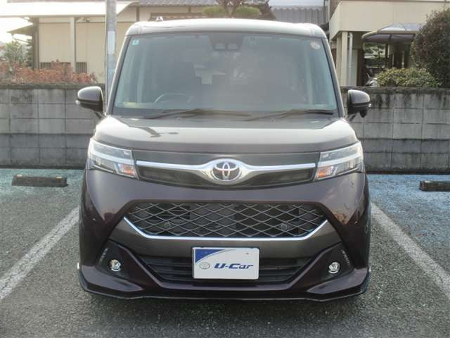 タンク1.0 カスタム G-T