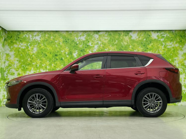 CX-52.0 20S プロアクティブ