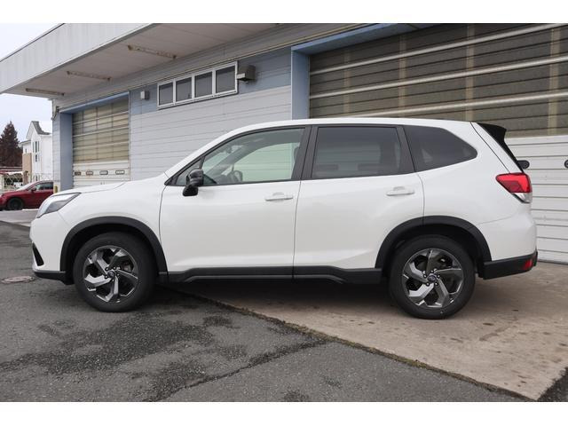 フォレスター1.8 STI スポーツ 4WD