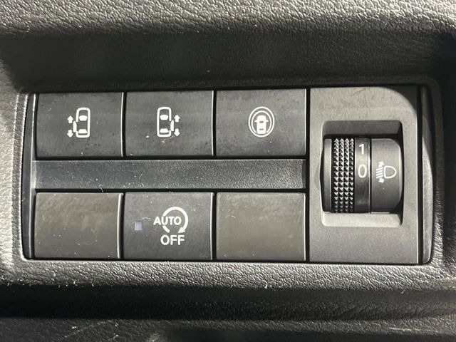 ルークスハイウェイスター Gターボ 4WD