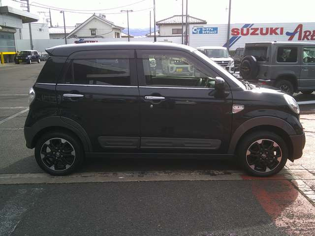 自社工場のメカニックによる車検整備を行い不良部品はすべて交換調整いたします!追加料金は頂きません!車検を受けて納車!安心して乗って頂けます!