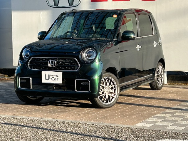 N-ONEプレミアム ツアラー