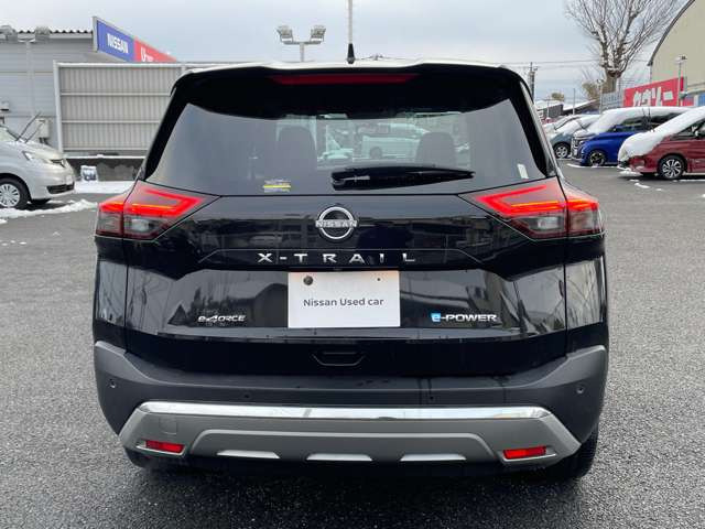 エクストレイル