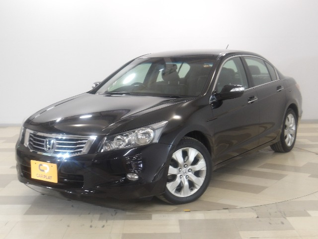 インスパイア3.5 35TL