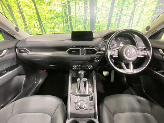 CX-52.0 20S プロアクティブ