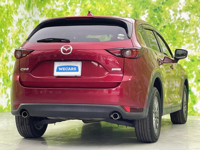 CX-52.0 20S プロアクティブ