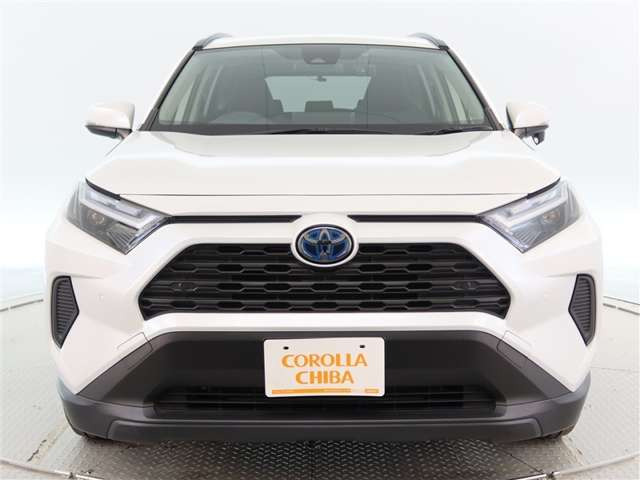 RAV42.5 ハイブリッド X