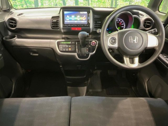 N-BOXG Lパッケージ