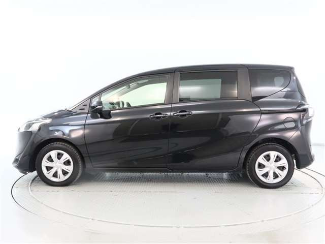 シエンタ1.5 ファンベース G