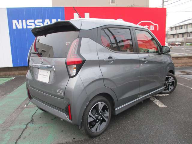 デイズハイウェイスター Gターボ プロパイロットエディション