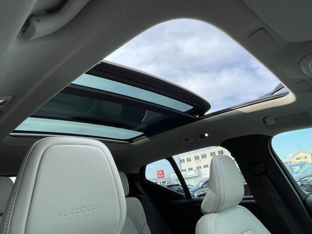 XC40T4 AWD インスクリプション 4WD