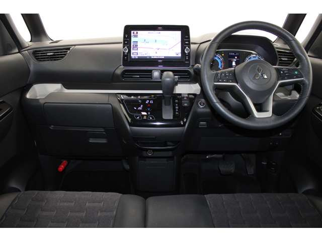 デリカミニT プレミアム