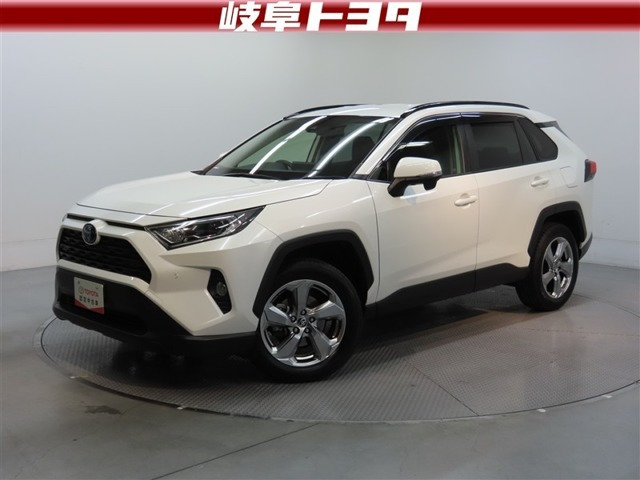RAV42.5 ハイブリッド X
