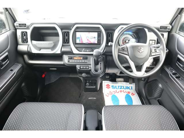 スペーシアハイブリッド(HYBRID) G 4WD