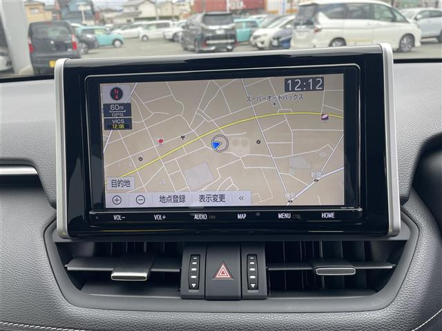 RAV42.0 G Zパッケージ 4WD
