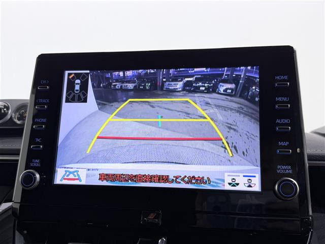 カローラツーリング1.8 ハイブリッド W×B