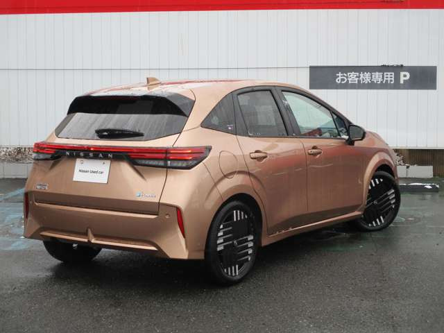 ノートオーラ1.2 G