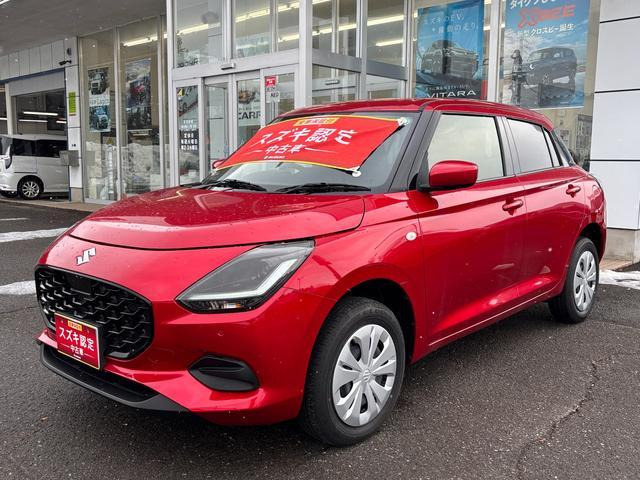 スイフト1.2 XG 4WD