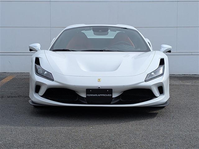 F8スパイダーF1 DCT