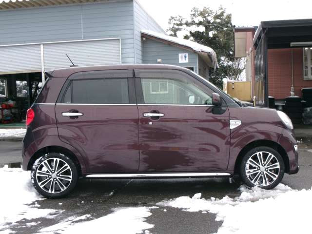 キャストスタイル G SAII