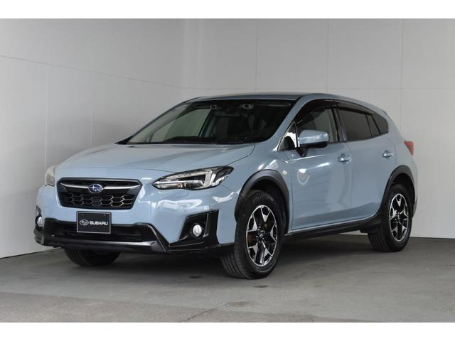 XV1.6i-L アイサイト 4WD