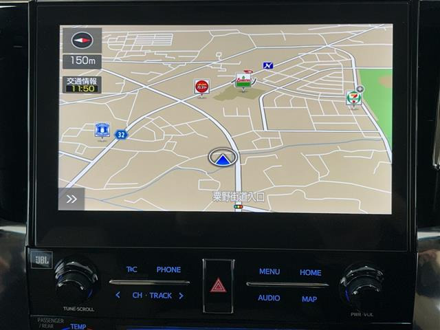 アルファードハイブリッド 2.5 G Fパッケージ E-Four 4WD