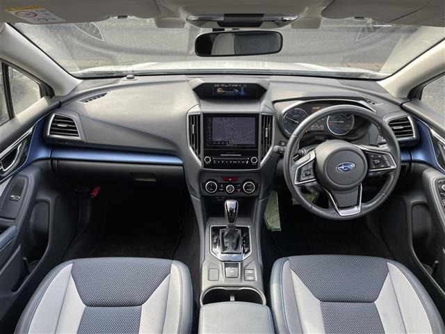 XV2.0 アドバンス 4WD