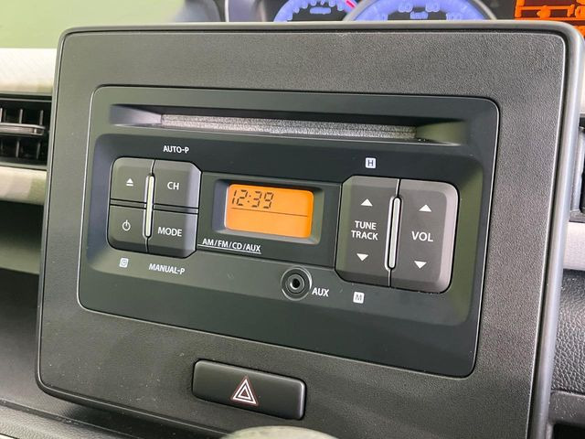 ワゴンRハイブリッド(HYBRID) FX