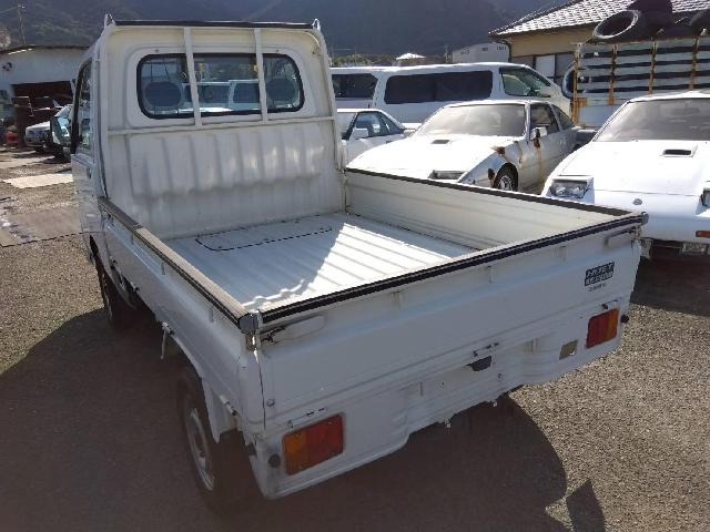 ハイゼットトラックスペシャル