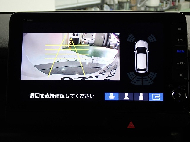 N-BOXカスタムターボ コーディネートスタイル 2トーン