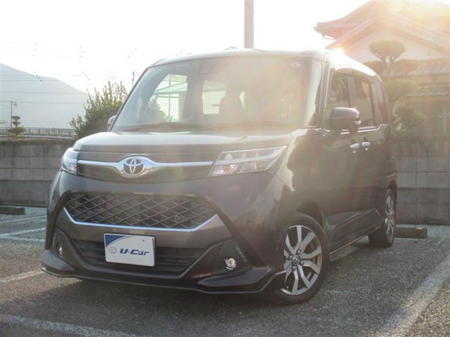 タンク1.0 カスタム G-T