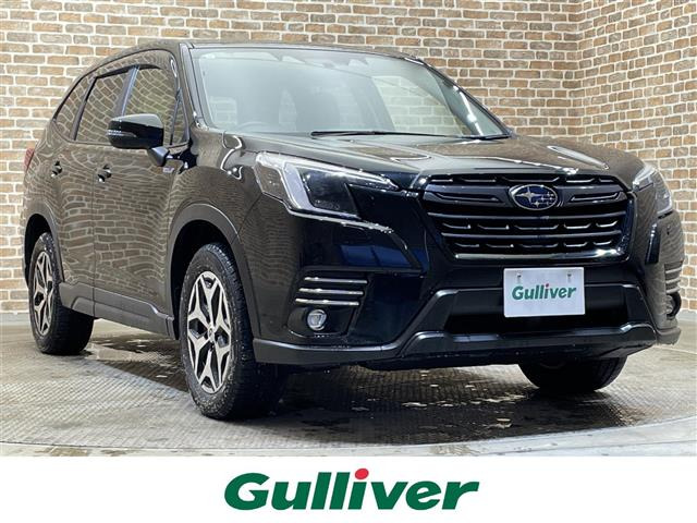 フォレスター2.5 ツーリング 4WD
