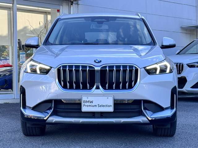 X1xドライブ 18d 4WD